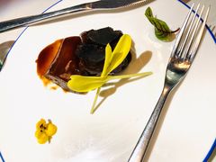 黑松露小牛肉-荟廷·晶萃(陆家嘴尚悦湾店)