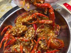 -聚味瞿记·龙虾堂(坡子街店)