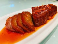 桂花糖藕-江南韵·无锡太湖文化体验餐厅(凤凰天街店)
