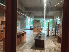 -茑屋书店(天目里店)