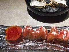 -極上萬膳·日料放题(海岸城店)