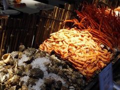 -星伦多 自助料理(圆融店)
