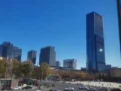 -东方红海鲜百汇(国际大厦店)