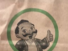 -巴依家新疆手抓饭(菱角湖万达店)