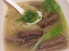 -满得意茶餐厅·顺德家常菜·港式经典(大良店)
