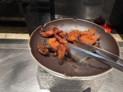 -上海锦江汤臣洲际大酒店壹阶层