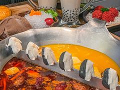 -湊湊火锅·茶憩(皇姑万象汇店)