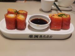 -蔡澜点心·粤菜(丽泽天街店)
