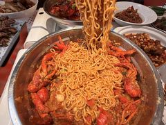 -去吃龙虾 | 烧烤·龙虾馆(红林世界城店)