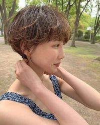-杉影印象日式烫染專門店