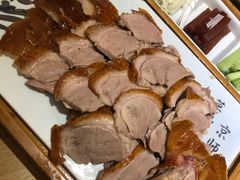 -春饼先生·北京烤鸭(甘井子万达店)