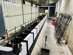 -桃园农庄烤全羊(江秋路店)
