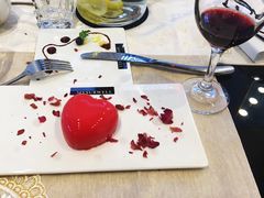 -麦雪尔甜品·生日蛋糕(新街口旗舰店)