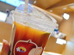 -喜茶(北京五棵松华熙店)