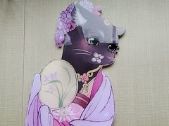 -唐猫庭院·千年陕菜(大唐不夜城店)