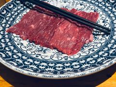 -北京老门框爆肚四季涮肉(淮海东路外滩店)