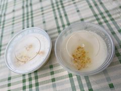 桂花冰豆花-鸿先阁·干煸虾(星沙店)