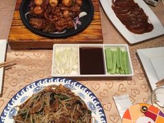 -大鸭梨(天通西苑店)