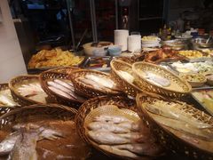-长平老姿娘夜粥(平东一街店)