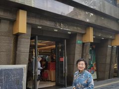 -杏花樓(福州路总店)