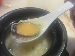 -红蜡烛-养生粥-津鲁菜(中山路店)