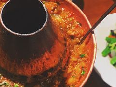 -觅山云南菜(泊富ICITY店)