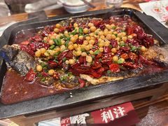 -今邕烧烤(西大店)