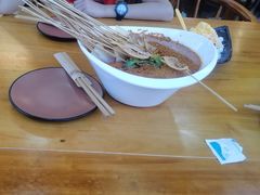 -古真记钵钵鸡(总店)
