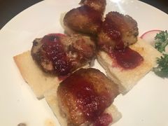 -佛山希尔顿酒店·融誉亚洲美食荟