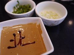 -北门涮肉·铜锅涮肉(南锣鼓巷店)