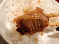 -先记烧鹅王·本地粤菜(福永店)