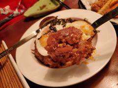 -Outdark Korean Restaurant