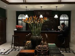 -民国红公馆(老门东店)