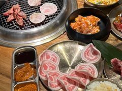 -汉拿山(北京上地华联店)