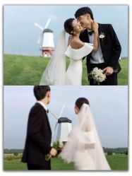 -CD视觉婚纱摄影