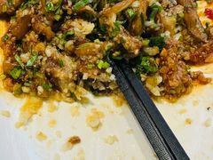 -味上湘菜馆(阿波罗店)
