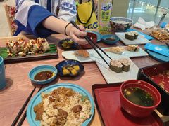 -晴季寿司(红旗街万达店)