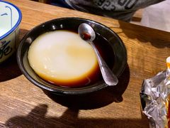 手工凉糕-爷门串串(江南西店)