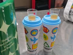 -柠檬向右(宝杨宝龙店)