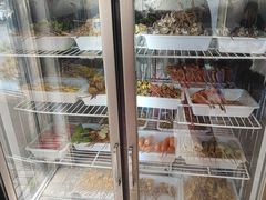 -王军炸串(振八街店)