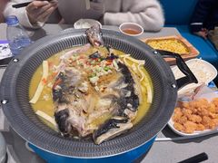 -半天妖烤鱼(芜湖市镜湖万达店)