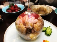 -赵小姐丨新中餐(曲江店)