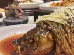 -卫鼎轩·曹公馆(鼓楼店)
