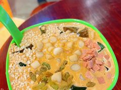 糍粑冰粉-黄氏沥泉·冰粉(玉林店)