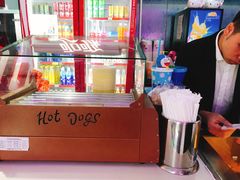 -环球时代影城(吉大店)