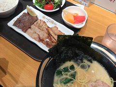 -一心豚拉面烧肉(世纪汇店)