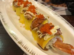 -古田居·特色寿司料理(星之岛旗舰店)
