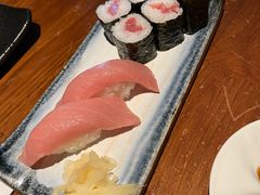 -千代武日本料理(开发区店)