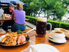 -宝莱纳餐厅(滨江店)