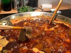 -飘香火锅(玉林西路店)
